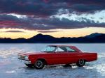 Plymouth Belvedere GTX 1967 года